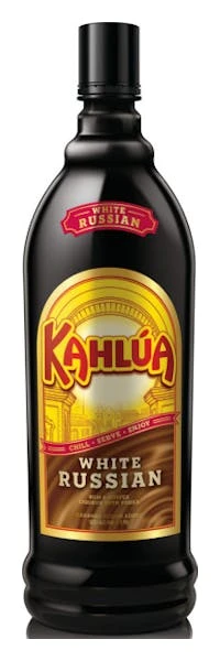 Kahlua White Russian 1.75L