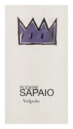 Podere Sapaio Volpolo 2021