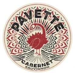 Pavette Cabernet Sauvignon 2021
