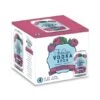 Fabrizia 'Raspberry' Vodka Soda 4-355ml Cans