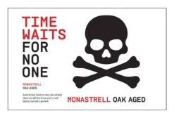 Finca Bacara Time Waits For No Monastrell 2021