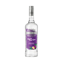 Cruzan Passion Fruit Rum 1.0L