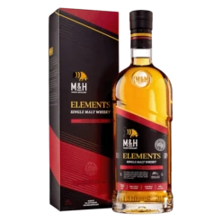 Milk & Honey 'Sherry Cask' Single Malt Whiskey