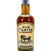 Old Carter Small Batch #11 Straight American Whiskey