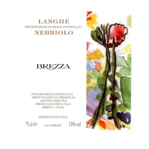 Brezza Nebbiolo 2022 1 Brezza Nebbiolo 2022