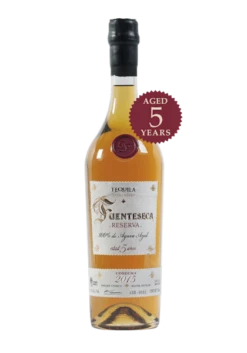 Fuenteseca 5year Reserva Extra Anejo