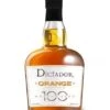 Dictador Rum 'Orange' 100 Month Aged 80proof