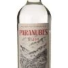 Paranubes Rum Aguardiente De Cana 1.0L