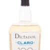 Dictator Rum 'Claro' 100 Month Aged 80proof