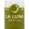 La Luna Mezcal Manso Sahuayo 97.2proof