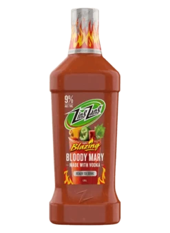 Zing Zang 'Blazing' Bloody Mary RTD 1.75L