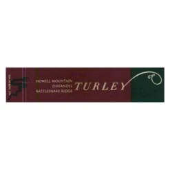 Turley 'Rattlesnake' Zinfandel 2021
