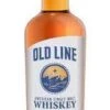 Old Line 'Flagship 95' American Single Malt Whiskey