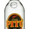 Pitu Cachaca Brazilian Rum 1.0L