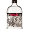Espolon Silver 80proof Tequila 375ml