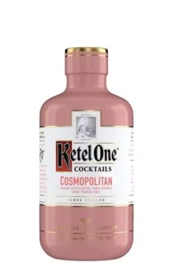 Ketel One Cocktails Cosmopolitan 375ml