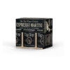 Tip Top Cocktails Espresso Martini 4-100ml Cans