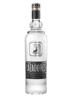 Cazadores Anejo Cristalino Tequila