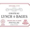 Chateau Lynch Bages Pauillac 2020
