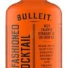 Bulleit Old Fashioned Craft Cocktail 375ml