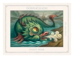 Donnachadh Pinot Noir 2022