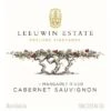 Leeuwin Estate Prelude Cabernet Sauvignon 2020