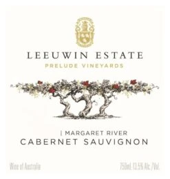 Leeuwin Estate Prelude Cabernet Sauvignon 2020