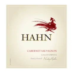 Hahn Winery Cabernet Sauvignon 2022