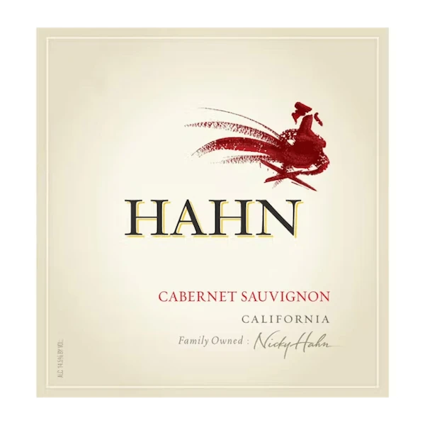Hahn Winery Cabernet Sauvignon 2022 1 Hahn Winery Cabernet Sauvignon 2022