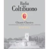 Badia A Coltibuono Chianti Classico Reserva Estate 2019