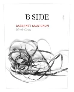 Don Sebastiani & Sons 'B Side' Cabernet 2020