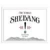 Bedrock Wine Co. Shebang Red 'Sixteenth Cuvee' NV