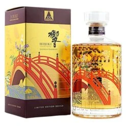 Hibiki Harmony 100th Anniversary Edition