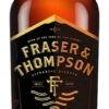 Fraser & Thompson North American Whiskey