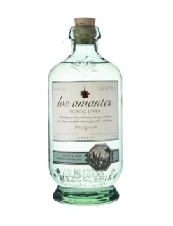 Los Amantes Mezcal Joven 750ml