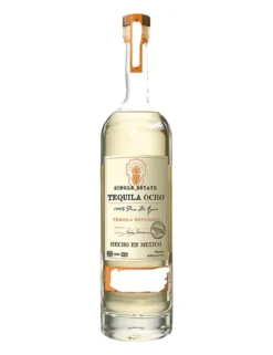 Tequila Ocho 'Potrero Grande' Reposado Tequila 750ml