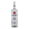 Bacardi 'Superior' 1.0L Silver Rum