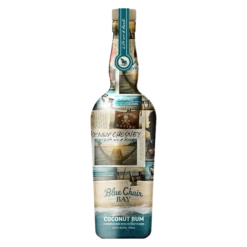 Blue Chair Commemorative Rum Coco