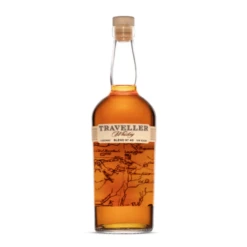 Traveller Whiskey Blend No. 40