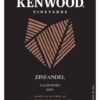 Kenwood Vineyards Zinfandel 2021
