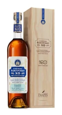 Frapin Fontpinot XO 100th Anniversary