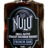 Nulu 'French Oak' Small Batch Straight Whiskey