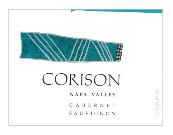 Corison 'Napa' Cabernet Sauvignon 2020 1 Corison 'Napa' Cabernet Sauvignon 2020