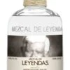 Mezcal De Leyendas Maguey Verde Mezcal 750ml
