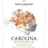 Santa Carolina 'Reserva' Carmenere 2021