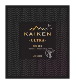Montes 'Kaiken Ultra' Malbec 2020