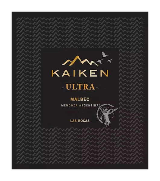 Montes 'Kaiken Ultra' Malbec 2020 1 Montes 'Kaiken Ultra' Malbec 2020