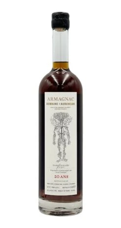 Domaine D'Aurensan 20 Year Armagnac