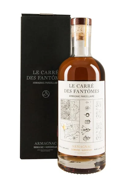 Domaine D'Aurensan Le Carr Des Fantmes Armagnac 1 Domaine D'Aurensan Le Carr Des Fantmes Armagnac