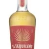 El Tequileno Reposado Rare Tequila